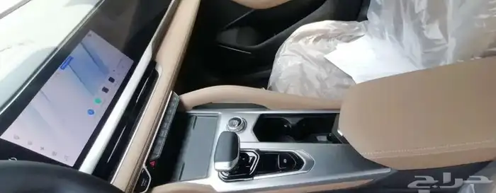 رينو كوليوس الجديدة iconic E4 دفع رباعي 2026 8