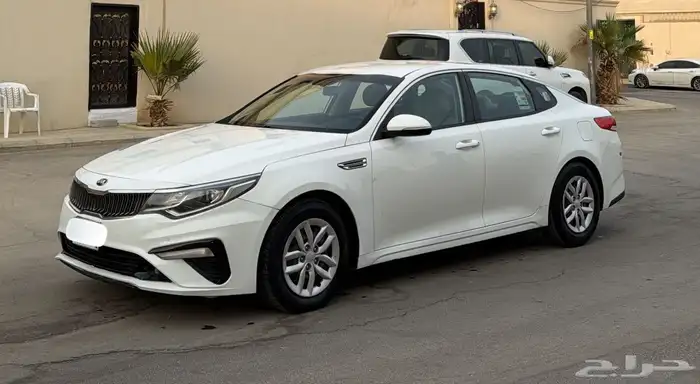 كيا اوبتيما 2020 0