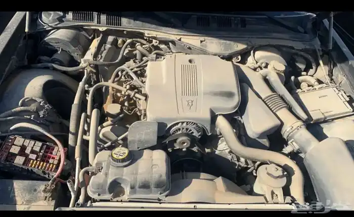 مكينة فورد قراند ماركيز 2009 0