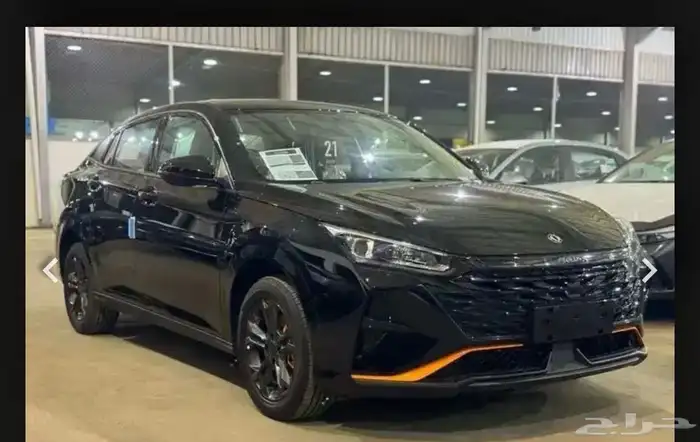 سياره دونغ فينج 1