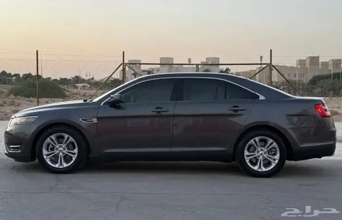 تورس موديل 2018 للبيع 1