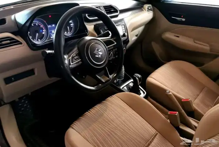 للبيع سوزوكي ديراير 5