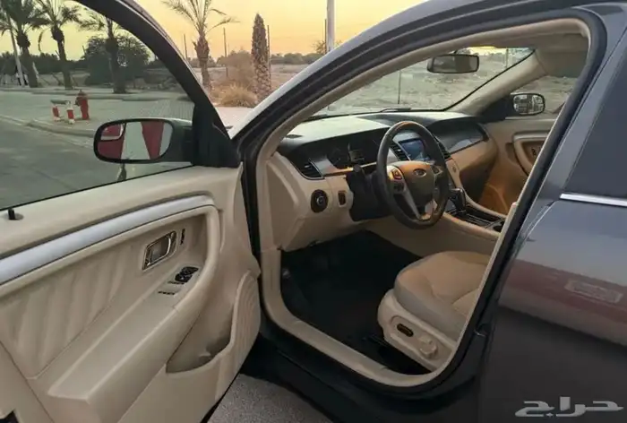 تورس موديل 2018 للبيع 10