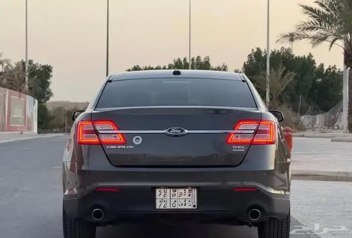 تورس موديل 2018 للبيع 4