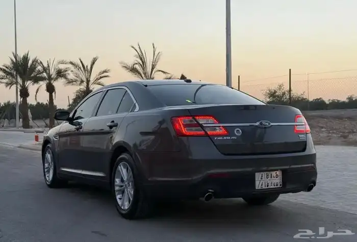 تورس موديل 2018 للبيع 0