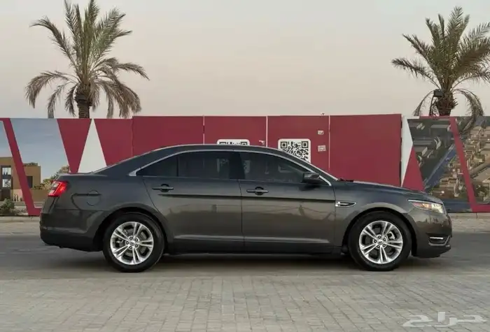 تورس موديل 2018 للبيع 5