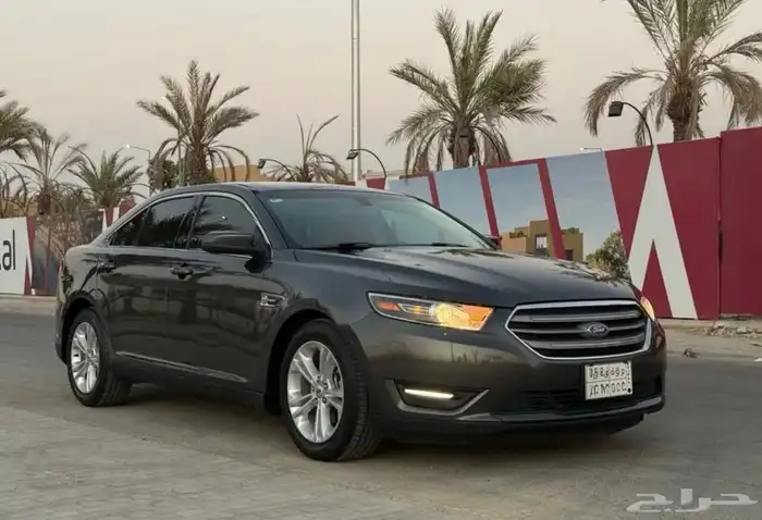 تورس موديل 2018 للبيع 6