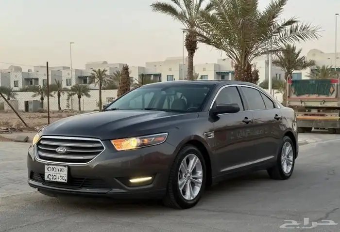 تورس موديل 2018 للبيع 2