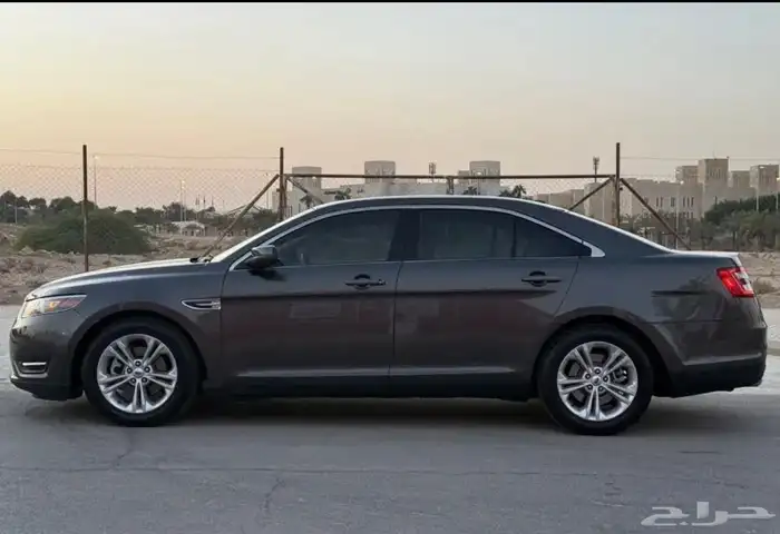 تورس موديل 2018 للبيع 3