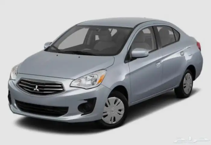 للايجار سيارت ميستوبيشي شهري 0