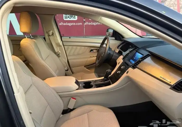 تورس موديل 2018 للبيع 12