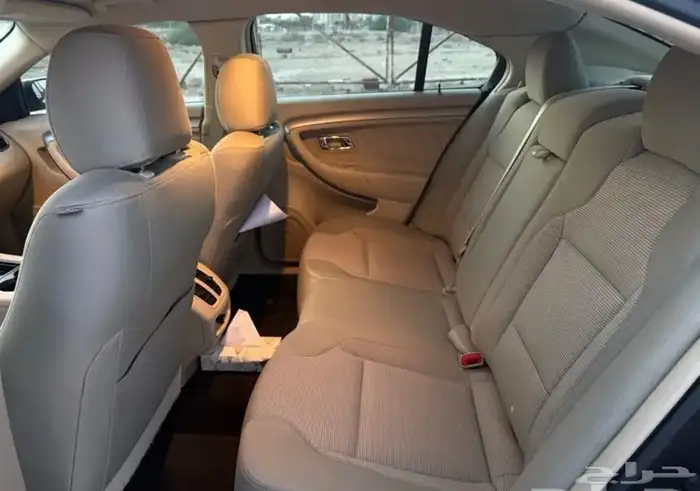 تورس موديل 2018 للبيع 8