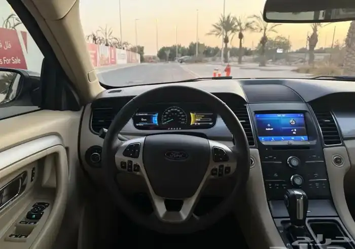 تورس موديل 2018 للبيع 16