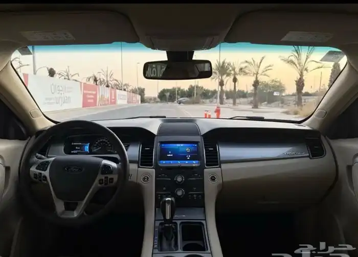 تورس موديل 2018 للبيع 11