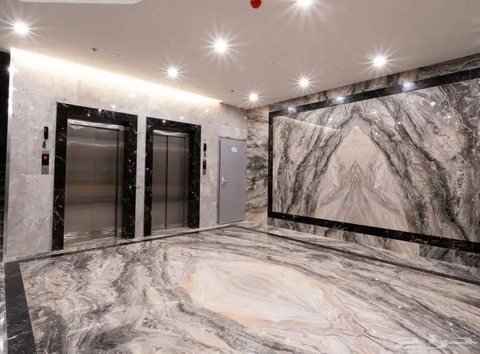 استديو مؤثث بالكامل بحي الفيصليه للايجار 1