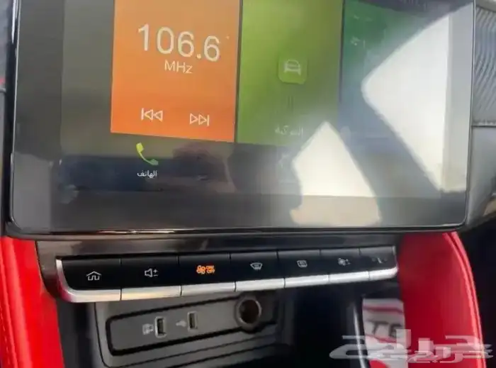 MG Zs 2022 full option 1