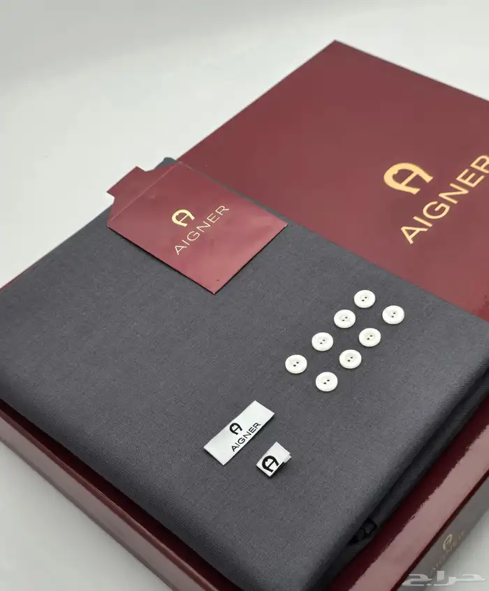 أقمشه رجاليه شتويه خليه ماركة جفنشي وماركات أخرى متنوعه 24