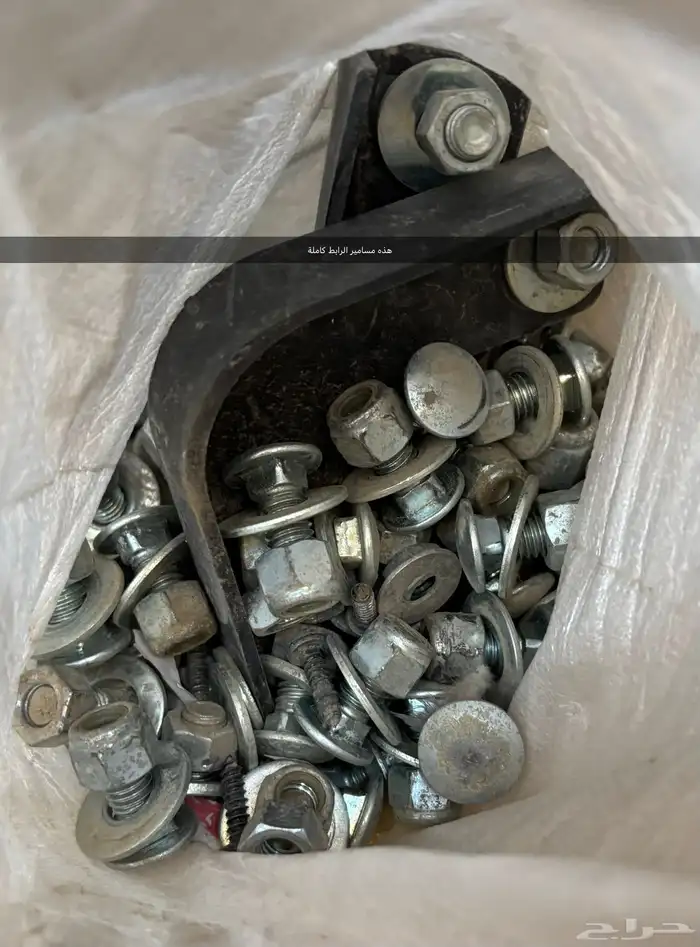 مقطور سحب بالسيارة 3