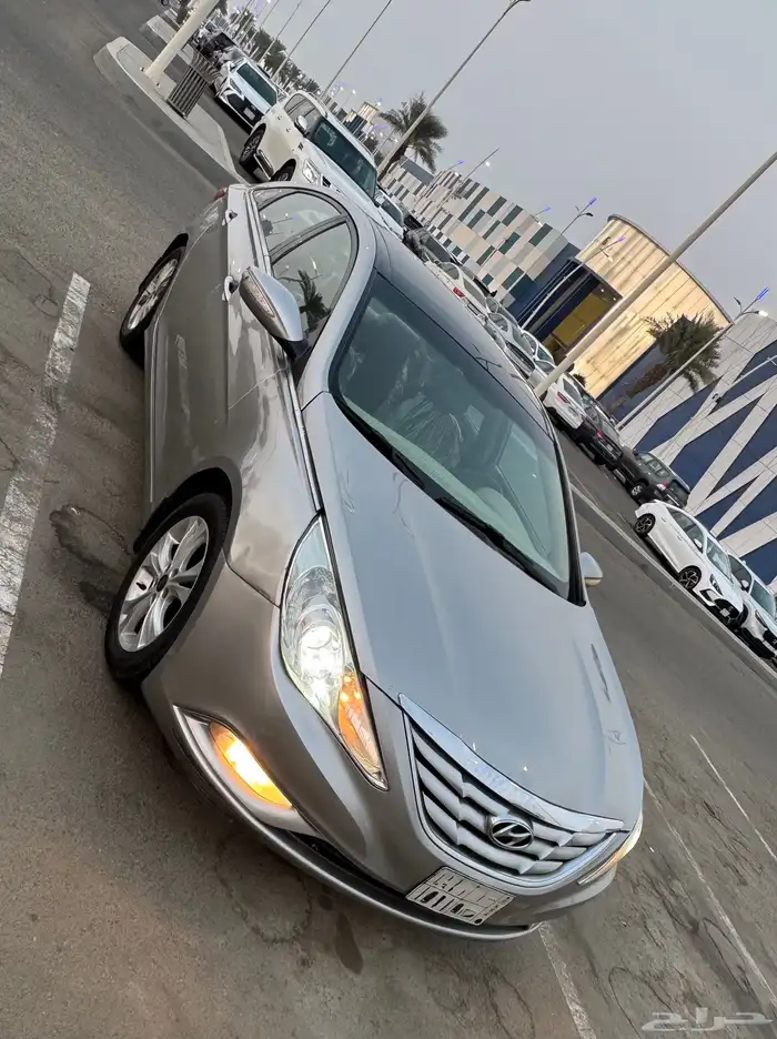 سوناتا 2011 فل بانوراما 0