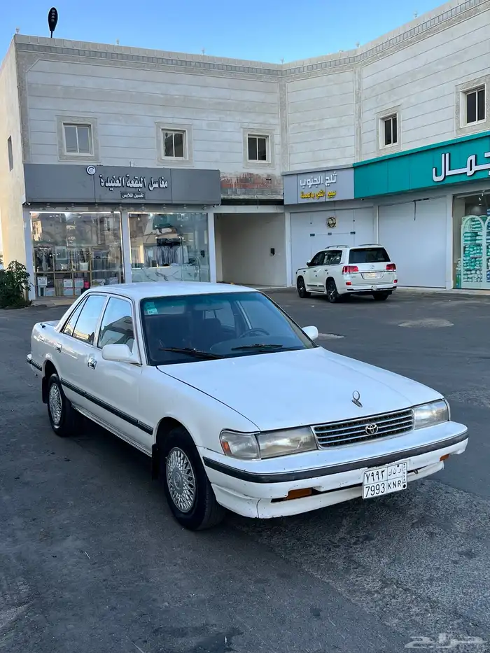 كراسيدا 94 للبيع 0