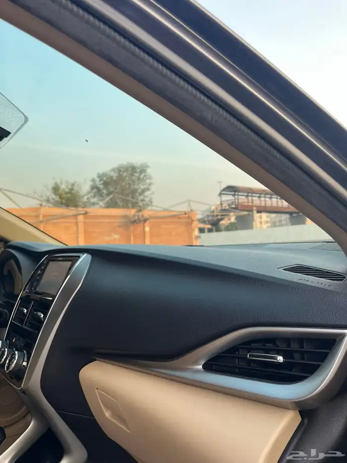 تويوتا يارس 2020 فل كامل 18