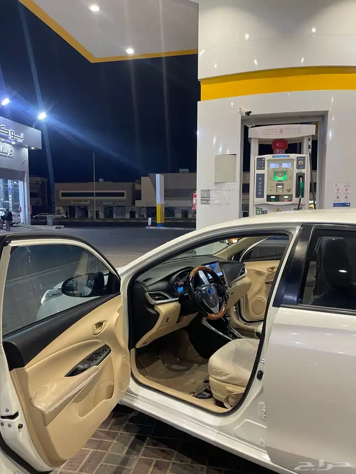 للبيع على السوم يرس موديل 2019 وكاله ممشى 288الف 4