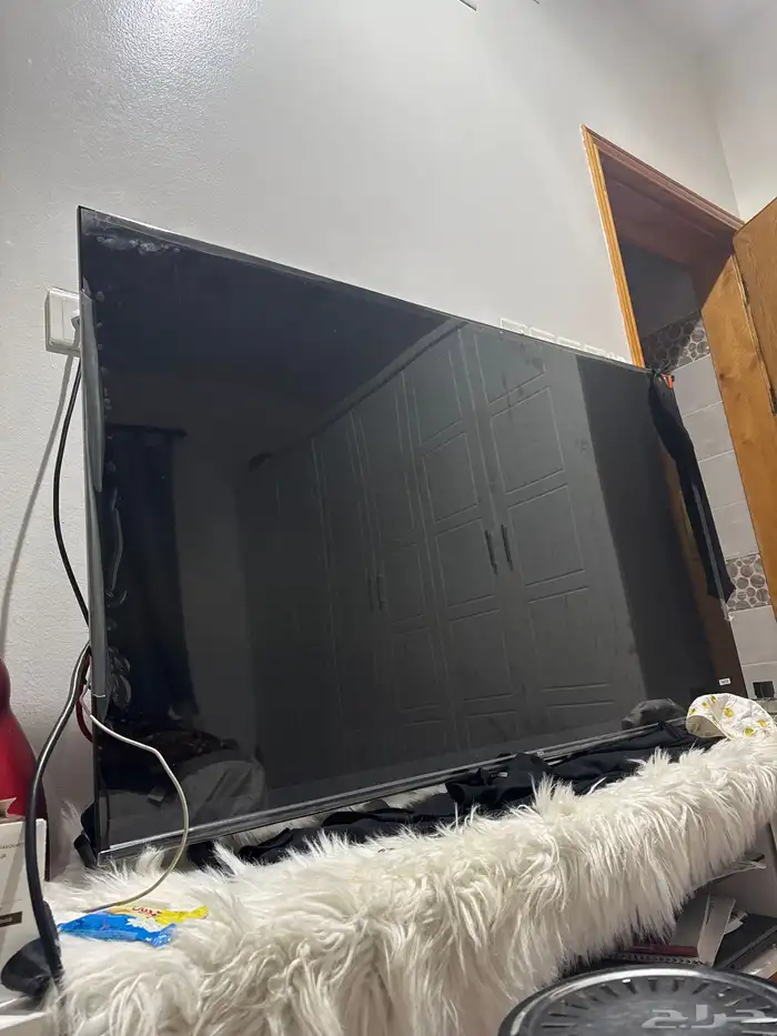 تلفزون ب 1700 65بوصه 2