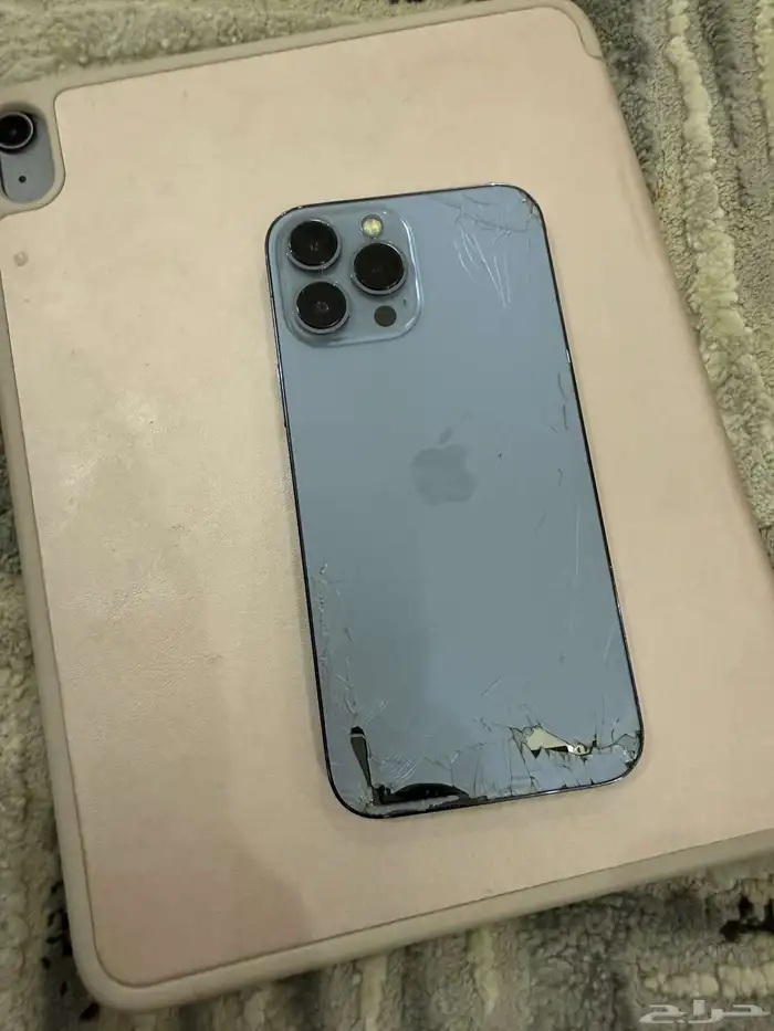 ايفون 13 برو ماكس م انفك 0