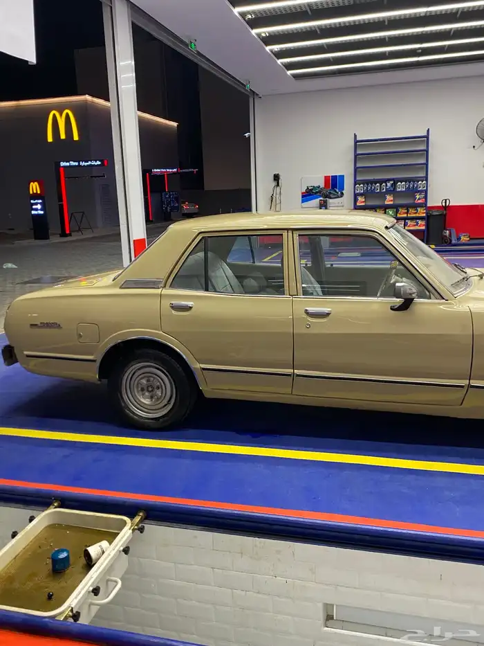 كراسيدا 1979 مجددة 12