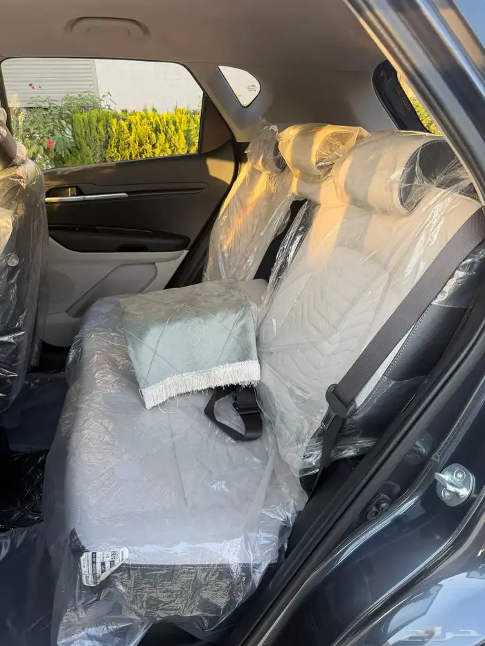 كيا سونيت 2023 14