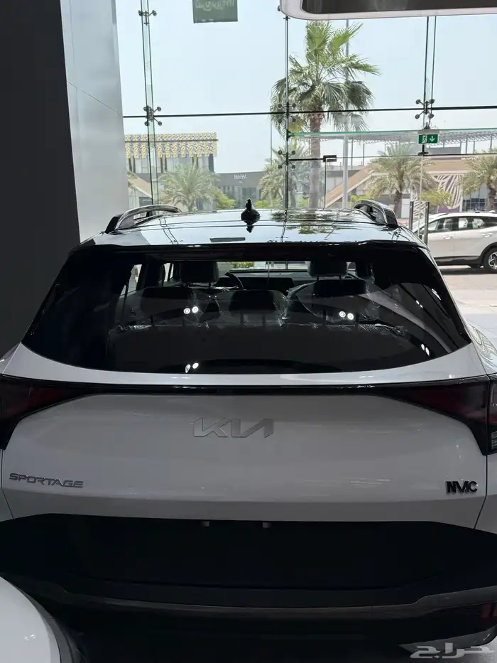 كيا سبورتاج فل كامل م 2025 جميع الالوان عررض مميزه 1