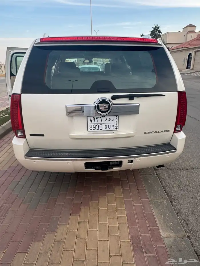 اسكاليد كدلك للبيع 4