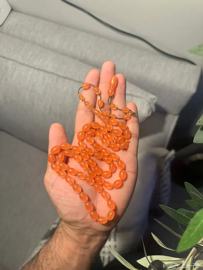 مسباح شبيه المكعبات 0