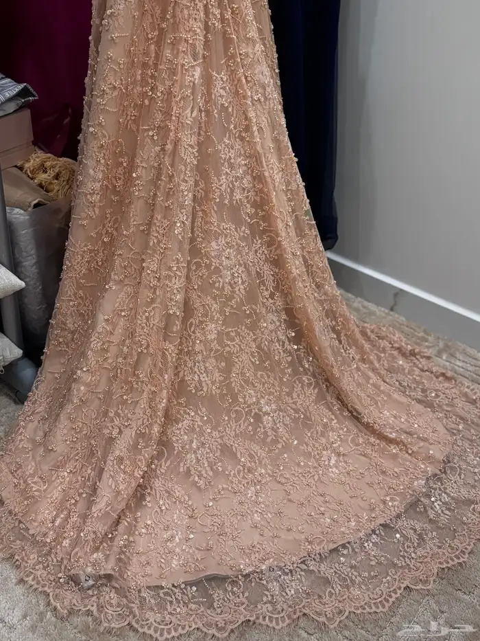 فستان مناسبات 0