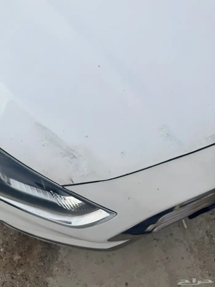 للبيع سوناتا 2018 6