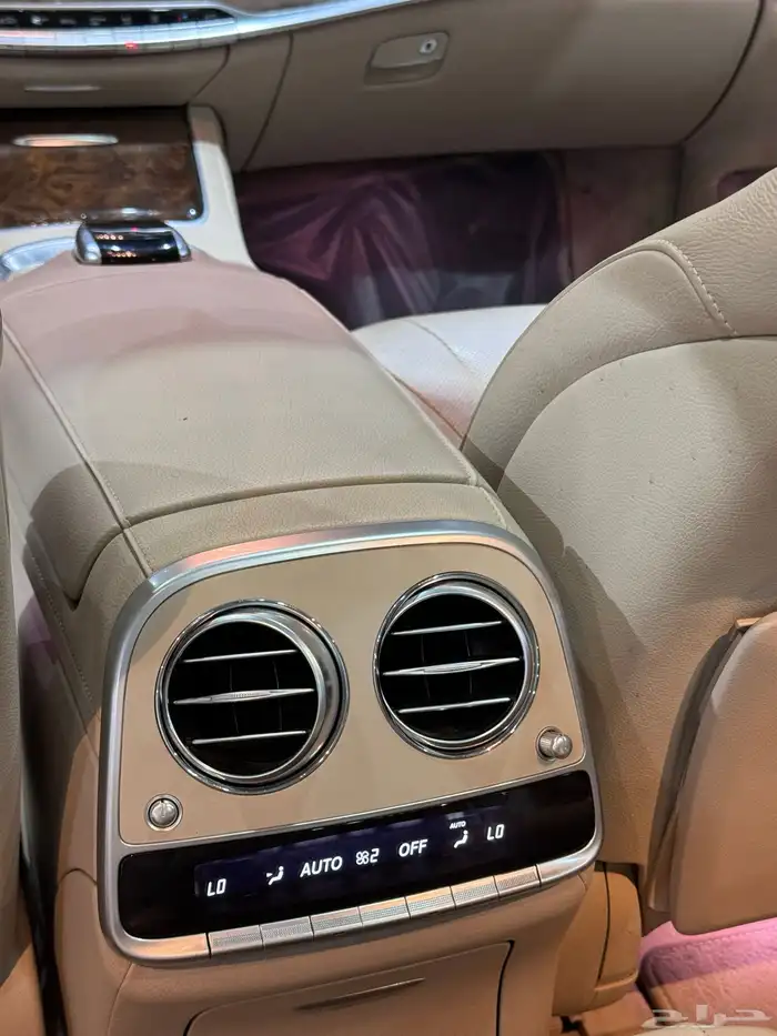 مرسيدس. s450 عداد قليل طلبيه خاصة 2016 12