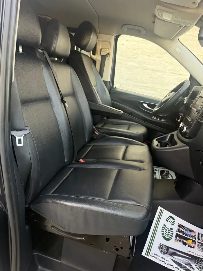 مرسيدس_Vito_2018_ديزل 53