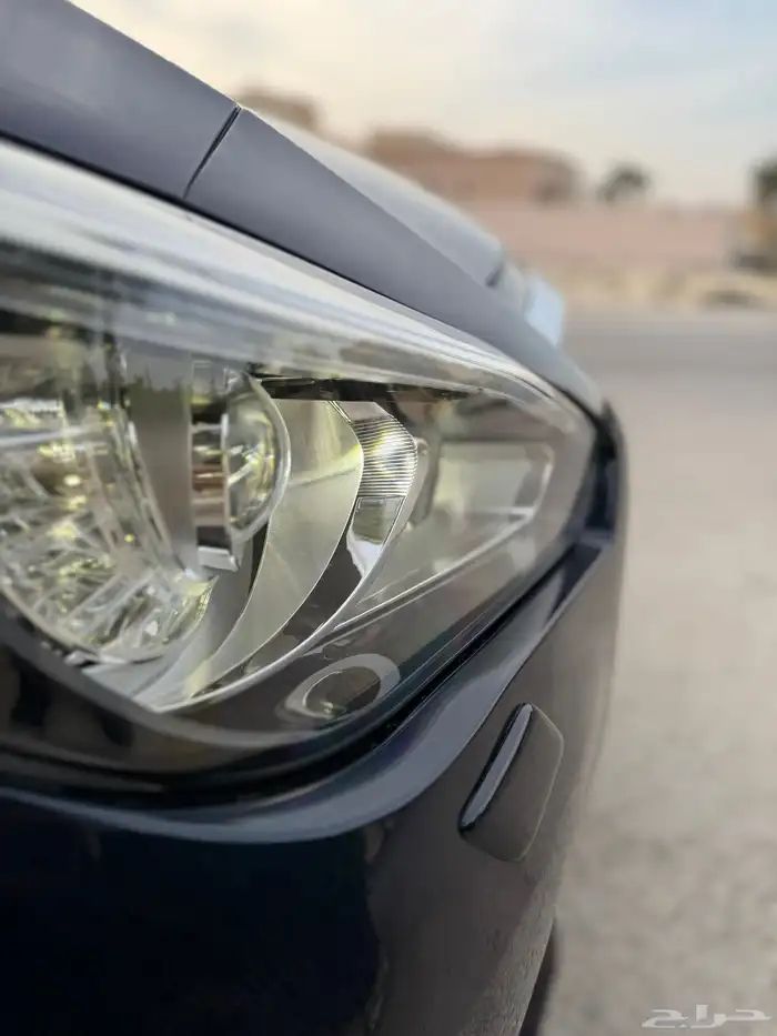 انفنتي Q70 مالك اول بدي وكالة 12