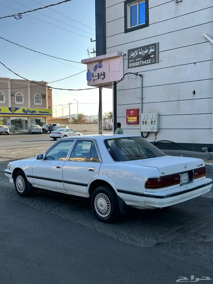 كراسيدا 94 للبيع 1