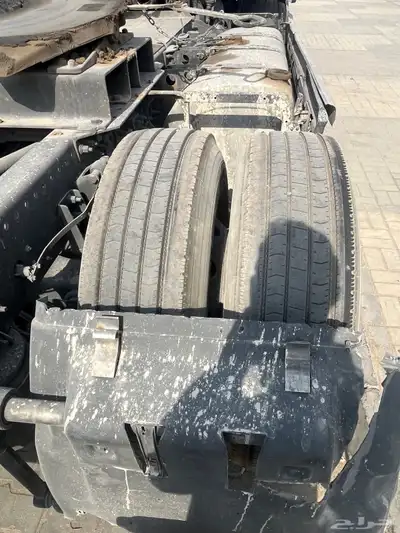 شاحنة فولفو index