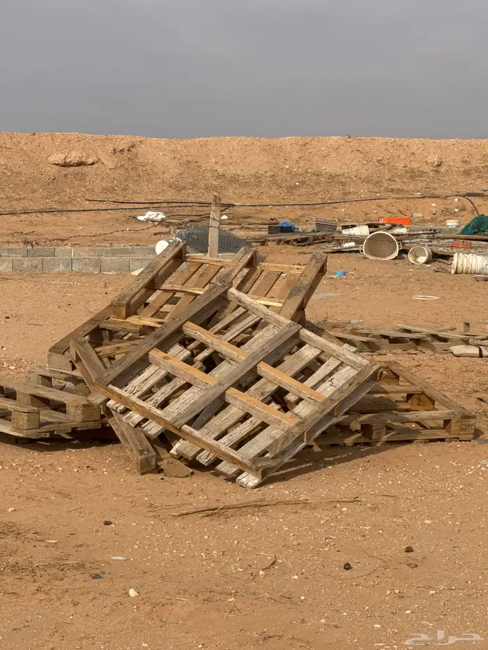 طبليات خشب 0