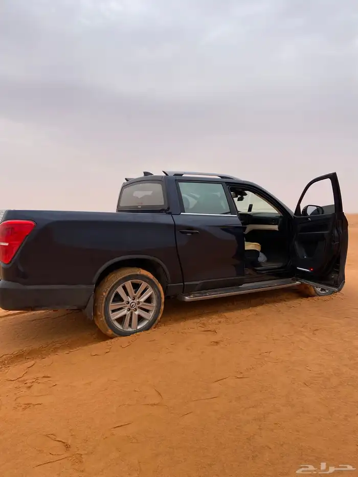 سانج يونج ركسونا 1