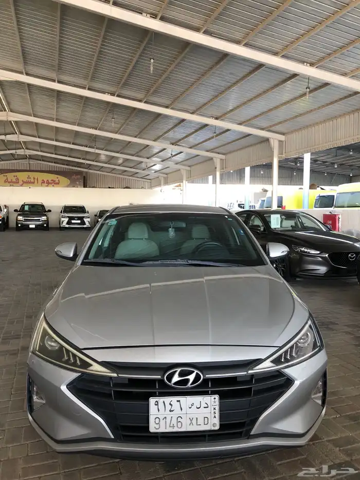 النترا 2019 قير مكينة شاص ارباج علي الشرط 0