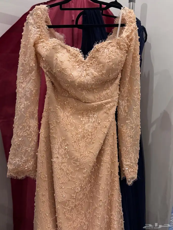 فستان مناسبات 1