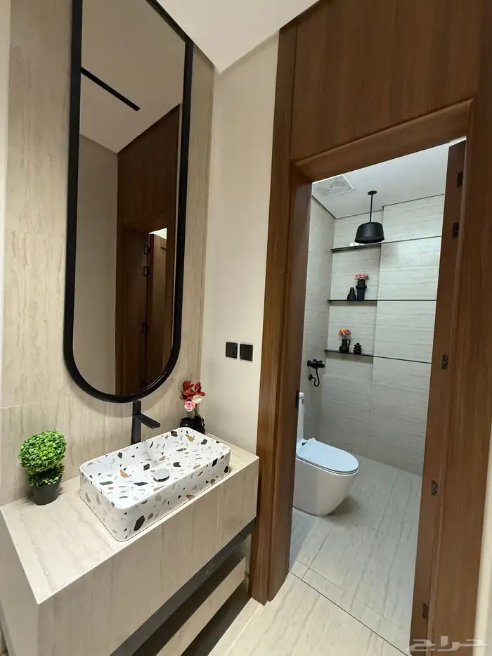 شقق تمليك فاخرة بالشوقية بتشطيبات مودرن ب520ألف الشقة زاوية 4