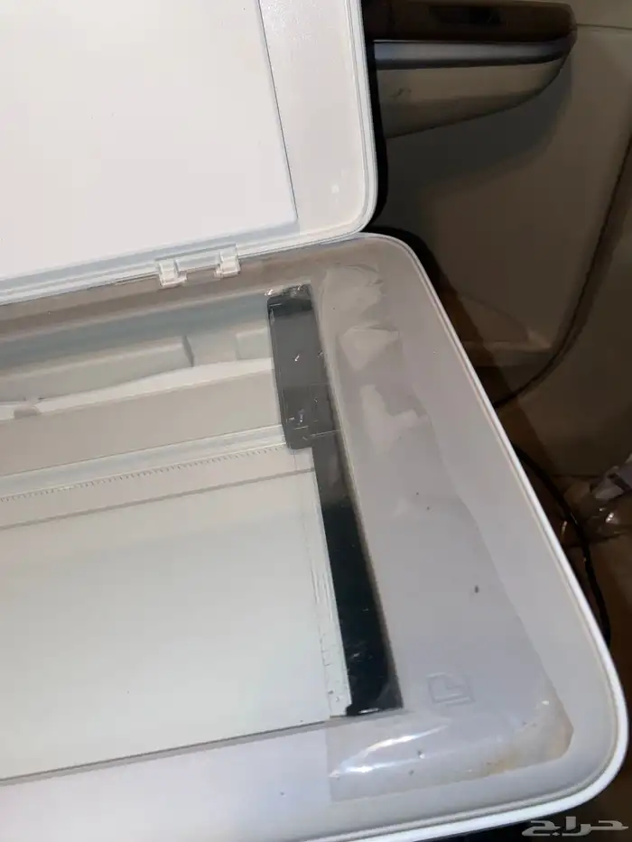 طابعة hp جديده 2