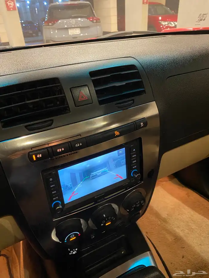 همر h3 2007 قمه في النظافه للسمتخدم 10