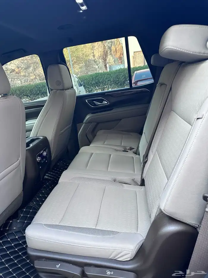 جمس يوكن 2021 7