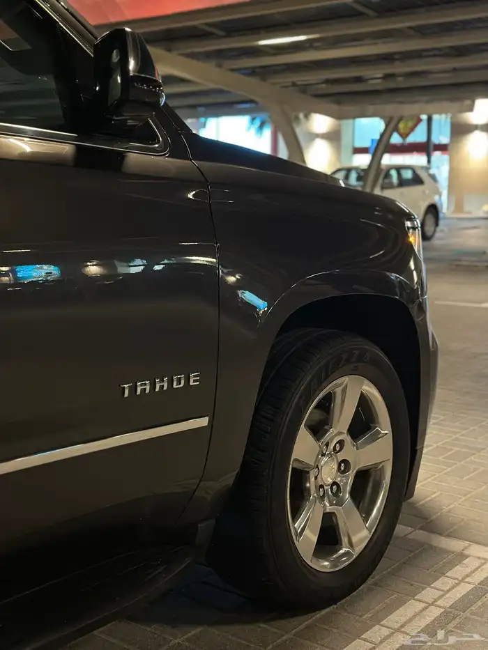 للبيع تاهو 2018 وكالة Ls المطور 6