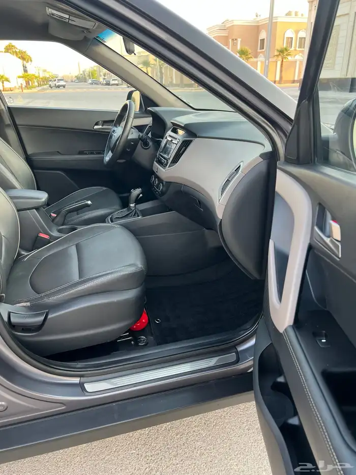 هيونداي كريتا 2017 نص فل 19